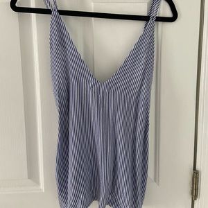 Lulu’s Summer Top